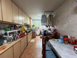 EUNOS GROVE (D16), Shop House #583172051